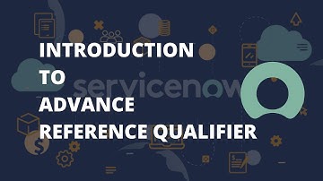 ServiceNow Reference Qualifier | Call Script include in Servicenow Advance Reference Qualifier