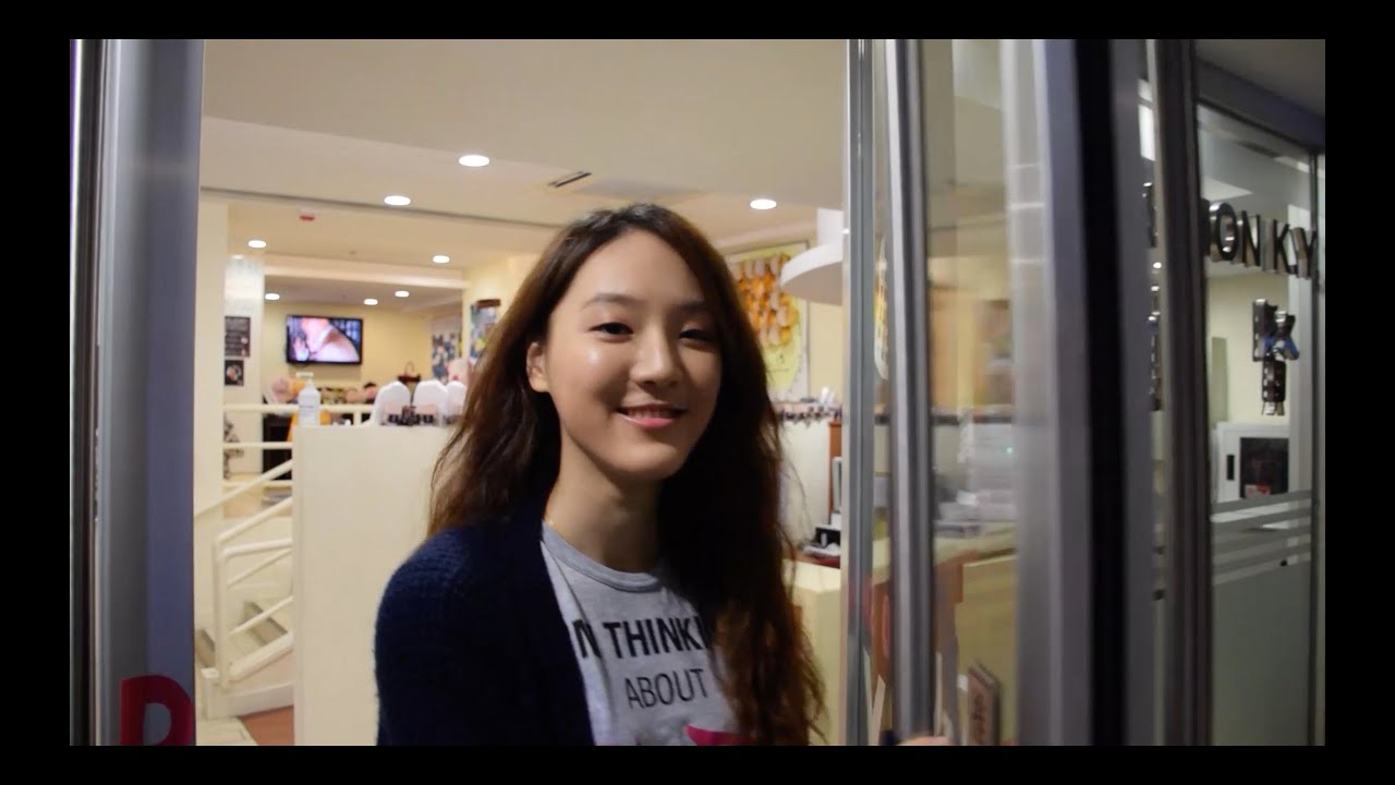 HKU Sky Lee Hall Sky Camp 2015 Promotion Video - YouTube