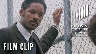 “You Got a Dream, You Gotta Protect It” Scene From The Pursuit of Happyness (2006)