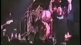 Pearl Jam- I&#39;ve Got A Feeling (San Fran 1991)