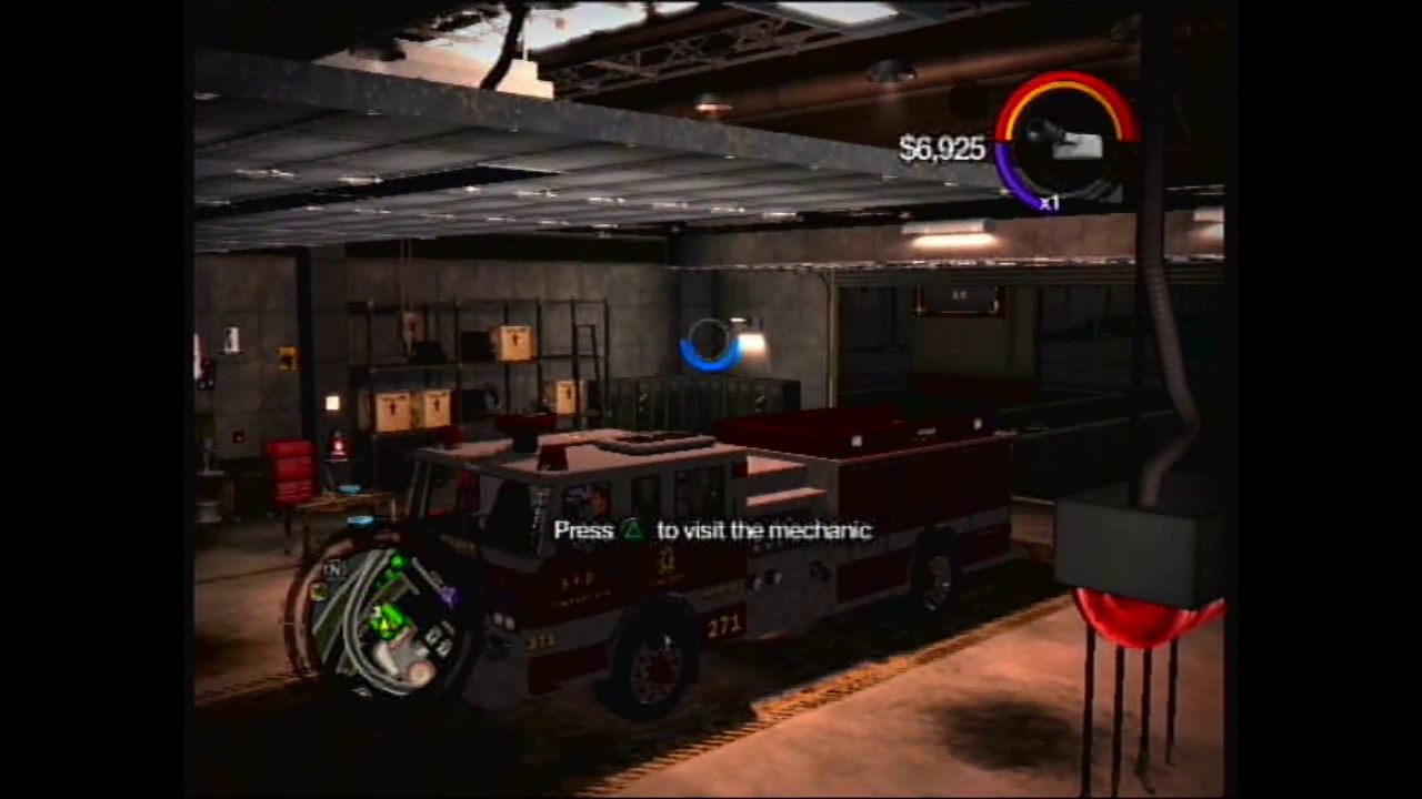 Saints Row 2: Roman Bellic (Jason Zumwalt) In ''Ship It'' Radio Ad (Easter Egg)