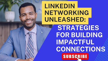 LinkedIn Networking Unleashed: Strategies for Building Impactful Connections | The Recruiter Talk