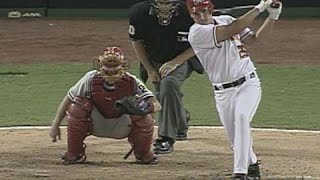 Details PHI@WSH: Zimmerman doubles for first career hit News