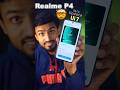 realme UI 7.0 First Look on realme P4 5G! ✨ #gigwashim #realmeui7 #realmep4 #realmep4pro #android16