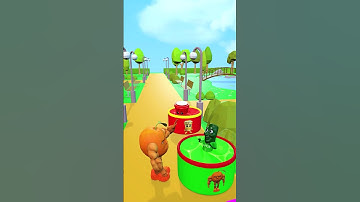 Color Challenge: Can You Help Tung Tung Tung Sahur? Funny Brainrot Animals #scaryteacher #shorts