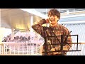 三浦風雅『糸 / 中島みゆき』2019.4.24 海老名駅路上ライブ 🌟2019.6.1渋谷asiaにて3rdワンマンライブあります!🌟