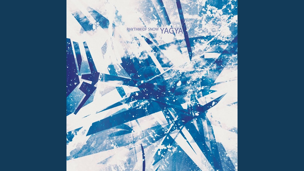 Rhythm Of Snow by Yagya | PosseCut.com