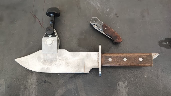 Tormek SVP-80 Moulding Knife Sharpening Jig