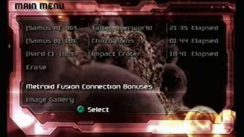 Metroid (NES) Playthrough Part 01 - Brinstar [ 1 / 3 ]