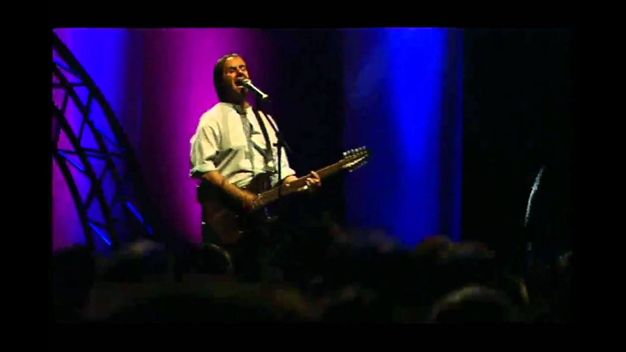 chris de burgh high on emotion