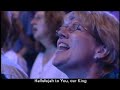 Video All the heavens Hillsongs