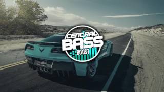 Migos - Bad And Boujee (JRZ Remix) [Bass boosted]