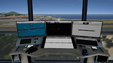 Tower! Simulator 3 #1