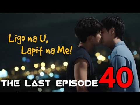 Ligo na U, Lapit na Me | Ep.40 | LAST EPISODE | Big Boss Lakan Stories #blseries