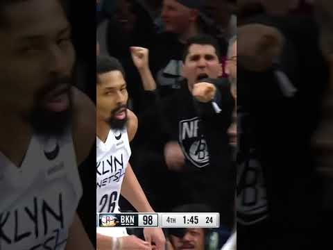 Video: Torlar Spenser Dinwiddie ilə ticarət edə bilərmi?