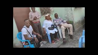 Un tour au Congo Brazzaville en images By Kfk Kytho