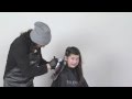 Dip Dye Dark Hair - How To For Salon Professionals Dip Dye Dark Hair - How To For Salon Professionals