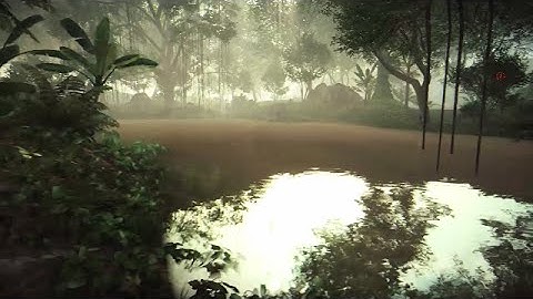 Battlefield 4 Cinematic (Operation Outbreak)