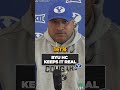 Can BYU make the playoffs? 👀 #byu #cfp