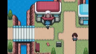 Pokemon Unbound Explore KBT Express Got litleo