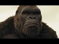 Behind the Magic: Creating Kong