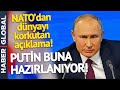 PUTİN BAHANEYE BAKIYOR! NATO'dan Korkutan Rusya Açıklaması