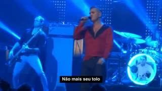 Video thumbnail of "MORRISSY - Kick the Bride Down the Aisle (Tradução BR-PT)"