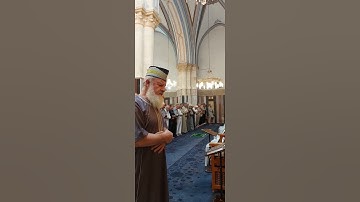 سوره الفاتحه    فضيله الشيخ المقرئ  الطيب زياد طهبوب