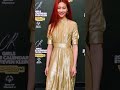 Звезда сериала «Игра в кальмара» Хо Ён Чон и её лучшие образы