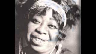 Gertrude 'Ma' Rainey - Blame It on the Blues chords