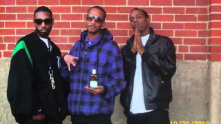 Hot Rizzy Where You From ft. Rondesil & YT(Real Religion 1)