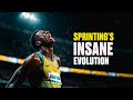 Volution du sprint  le 100 m en moins de 10 secondes estil toujours un gros problme 