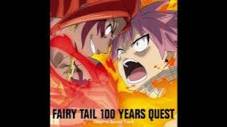 31 The Dragon Gods Awaken -Fairy Tail: 100 Years Quest Original Soundtrack (CD2)