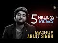 Arijit Singh Mashup (2015) By Dj Avi & Dj Deep || SI SHIPON