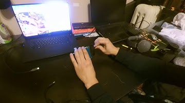 GLOTRENDS 35R-C Raid 1 failure test