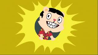 HTF: Who else but Quagmire?