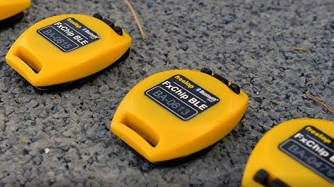 FreeLap Timing Systems