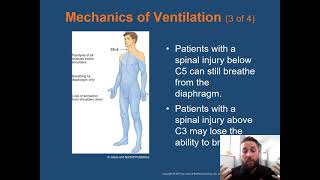 Chapter 29 Chest Trauma Lecture