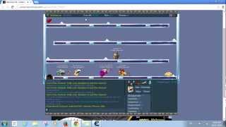 LATEST 2016 IN HD HEROMICE FLY HACK VIDEO USING CHEAT ENGINE 6.4