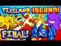 Minecraft PIXELMON Island - "FINAL BATTLE!" - Ep #12 w/ Ali-A!