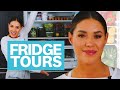 What Trainer Kelsey Wells Eats to Fuel Her Incredible Workouts | Fridge Tours | Women's Health