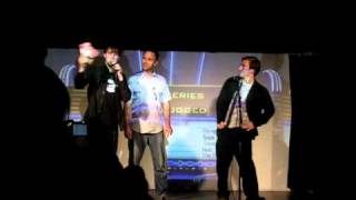 WebSeries Unplugged Event with Supa Pirate Booty Hunt