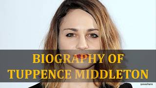 BIOGRAPHY OF TUPPENCE MIDDLETON