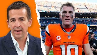 Broncos & Colts Continue to Prove They Belong | Albert Breer
