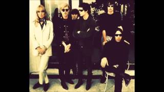 Pale blue eyes - The Velvet Underground live (1969)