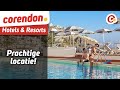 Pedraladda Hotel, Sardinië | Corendon