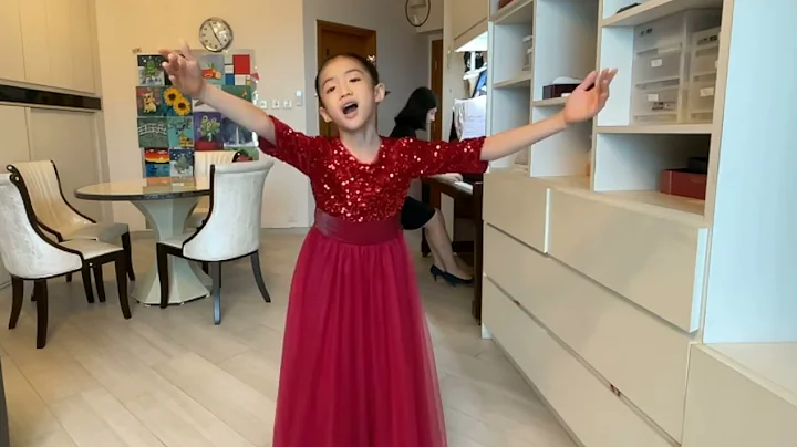 Vocal Division:Angelin...  Chan Lok Tung O Sole Mi...
