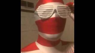 DMB - Morphin time!