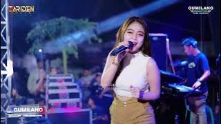 ZARIDEN MUSIC - CINTA GILA - EKA JUNGS - KHITAN ENO & SEDANU TANJUNGSARI JAKENAN PATI