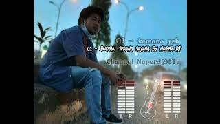 Album Lagu daerah Jambi versi Merangin terbaru 2022